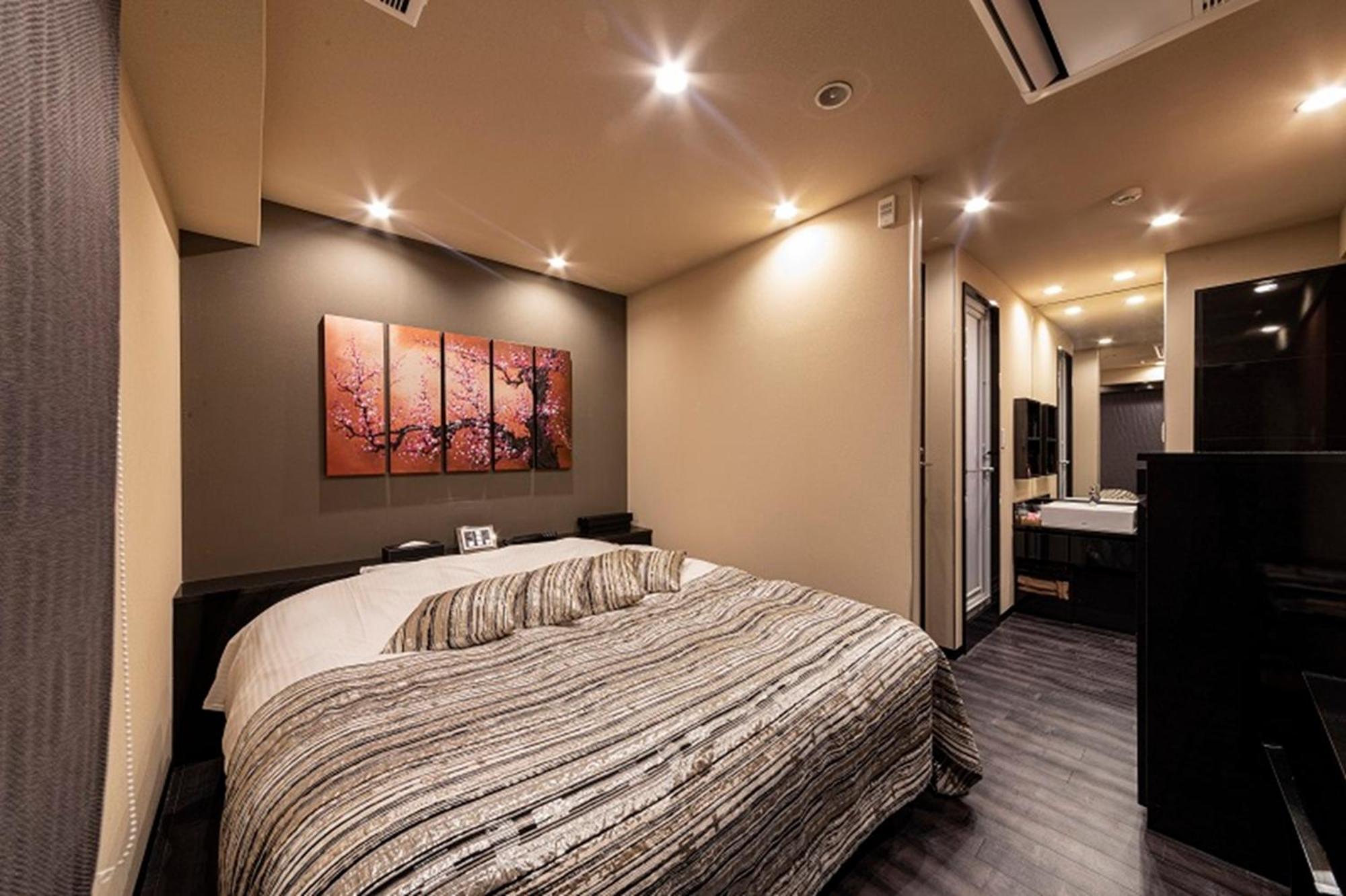HOTEL Mai Sakura Nara Bagian luar foto