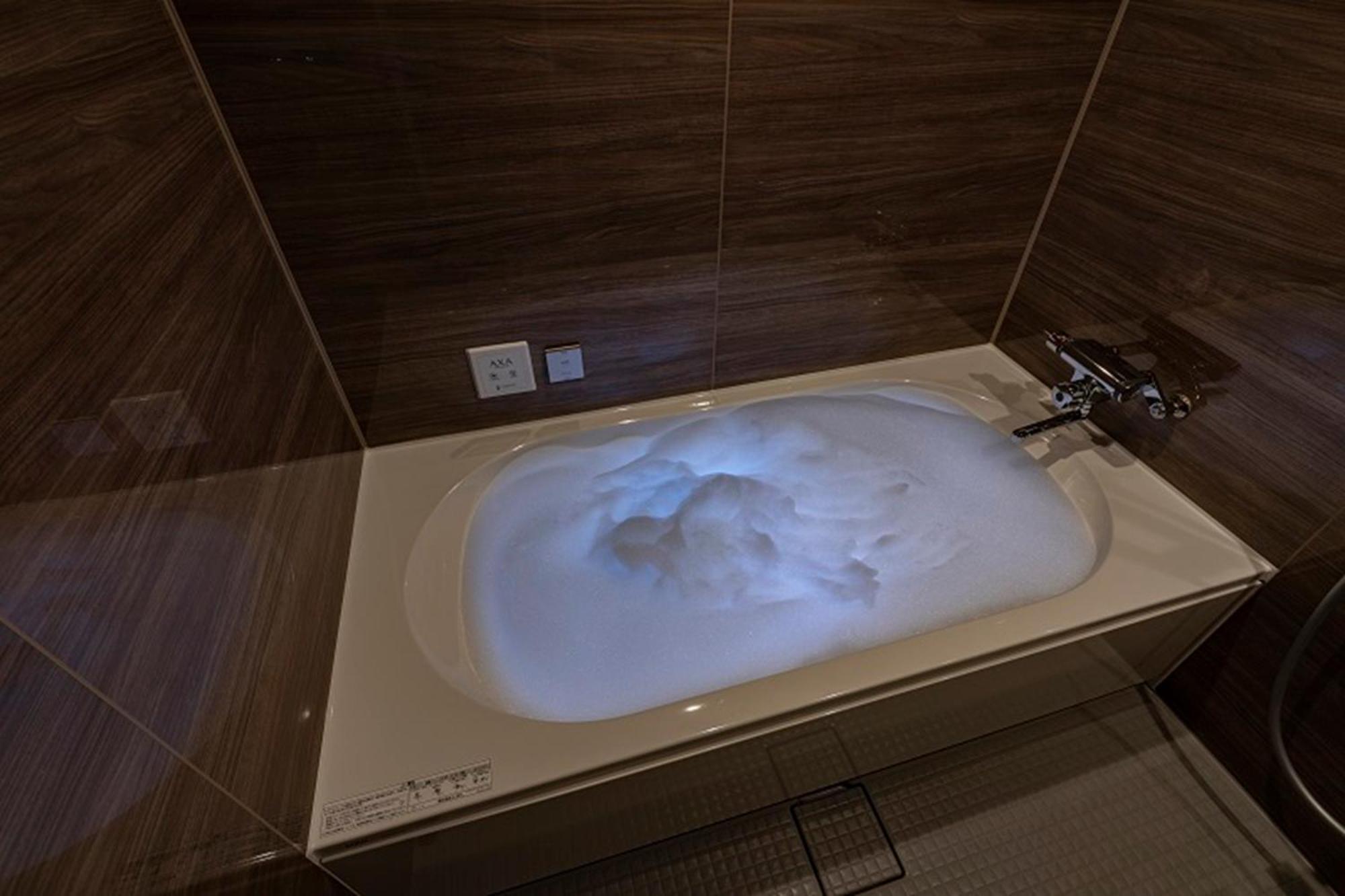 HOTEL Mai Sakura Nara Bagian luar foto