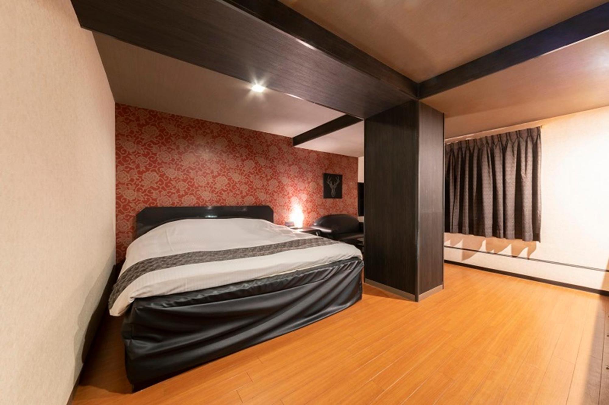 HOTEL Mai Sakura Nara Bagian luar foto