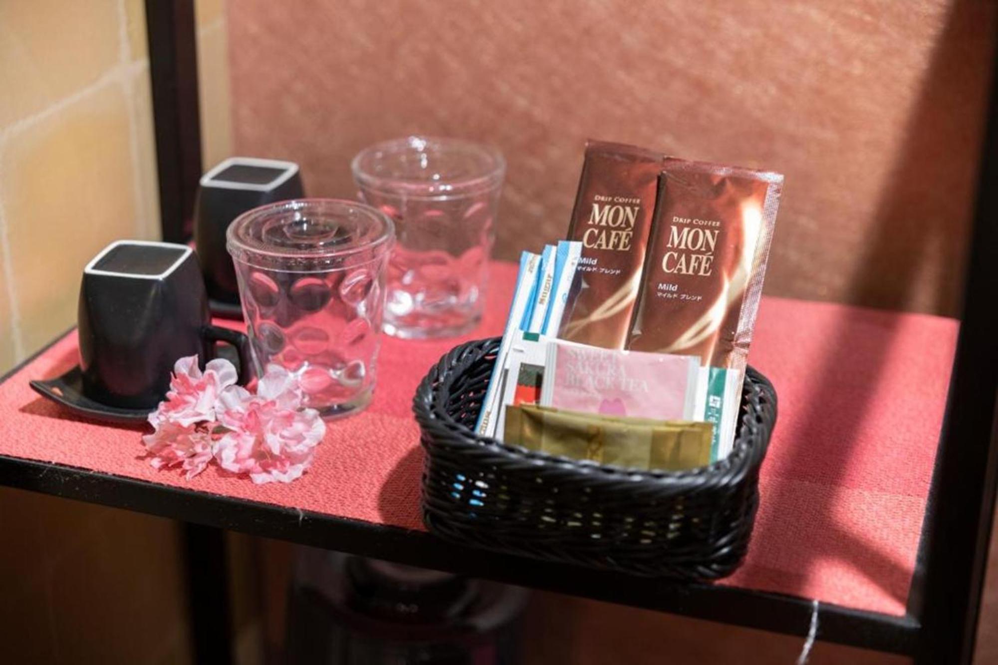 HOTEL Mai Sakura Nara Bagian luar foto
